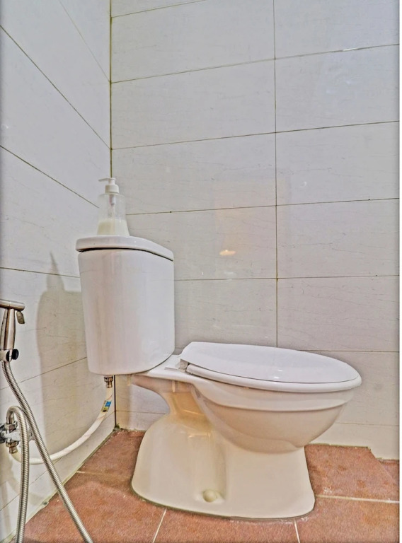 OYO 91022 STeZe Homestay Syariah