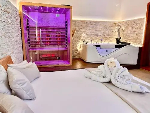 BIRDIE Pension & Wellness