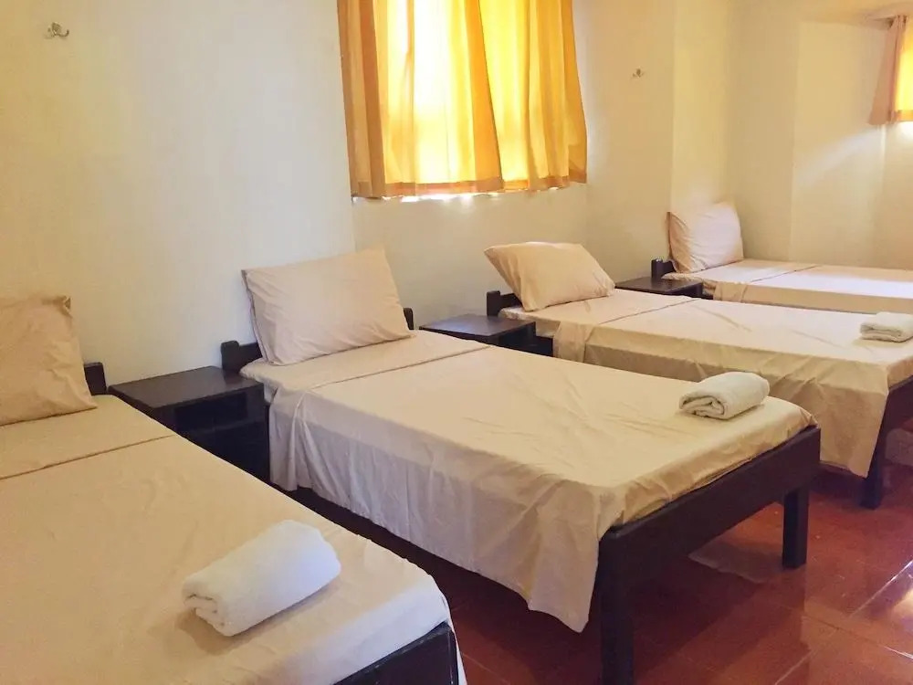 Hotel Veneto De Vigan