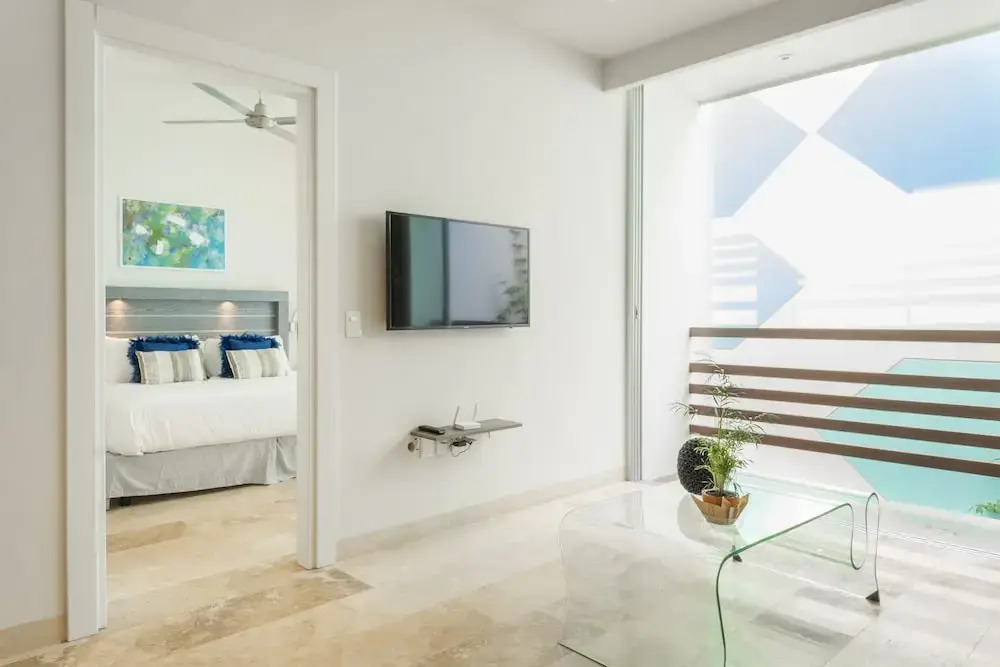Tropic Playa Apartments