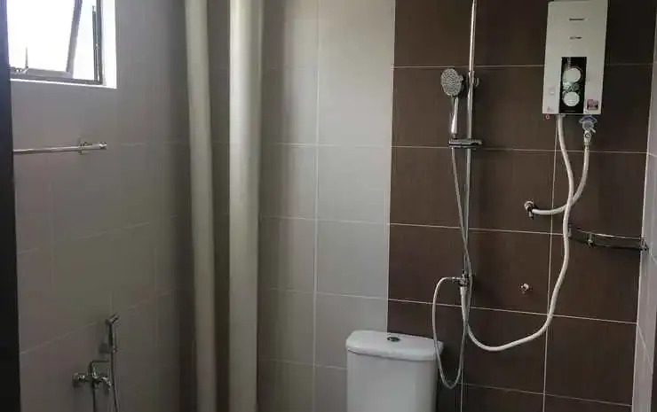 Sekata Apartment