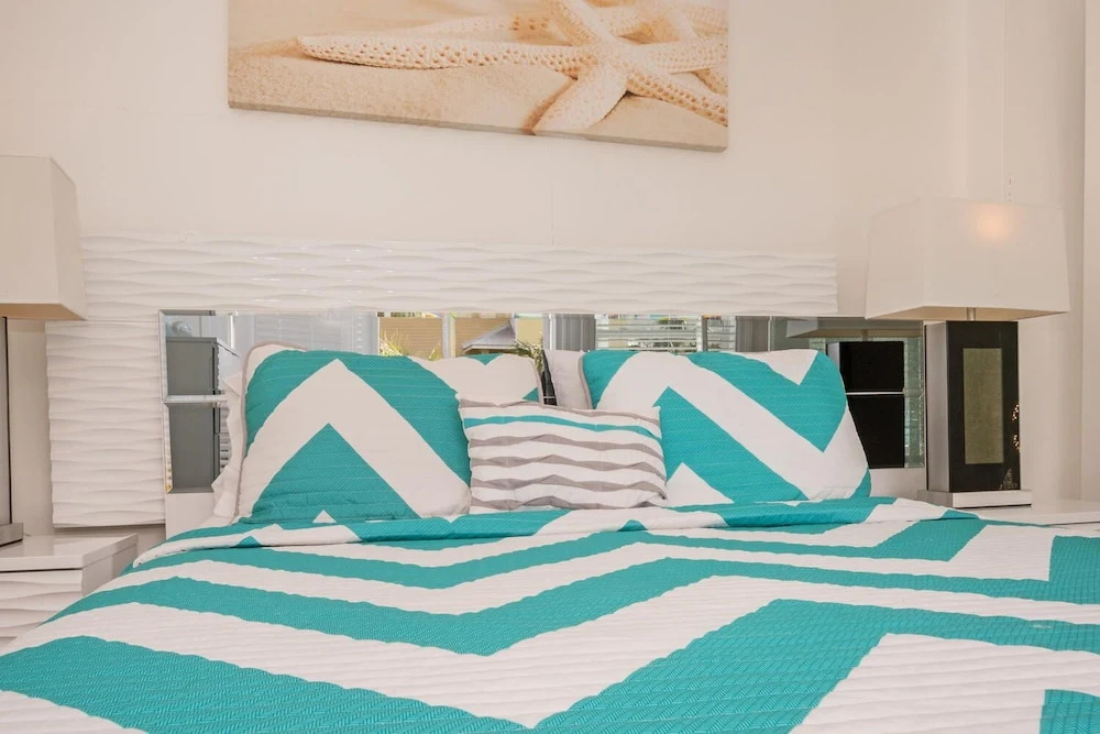 Estero Estate #3 - Two Bedroom Apartment