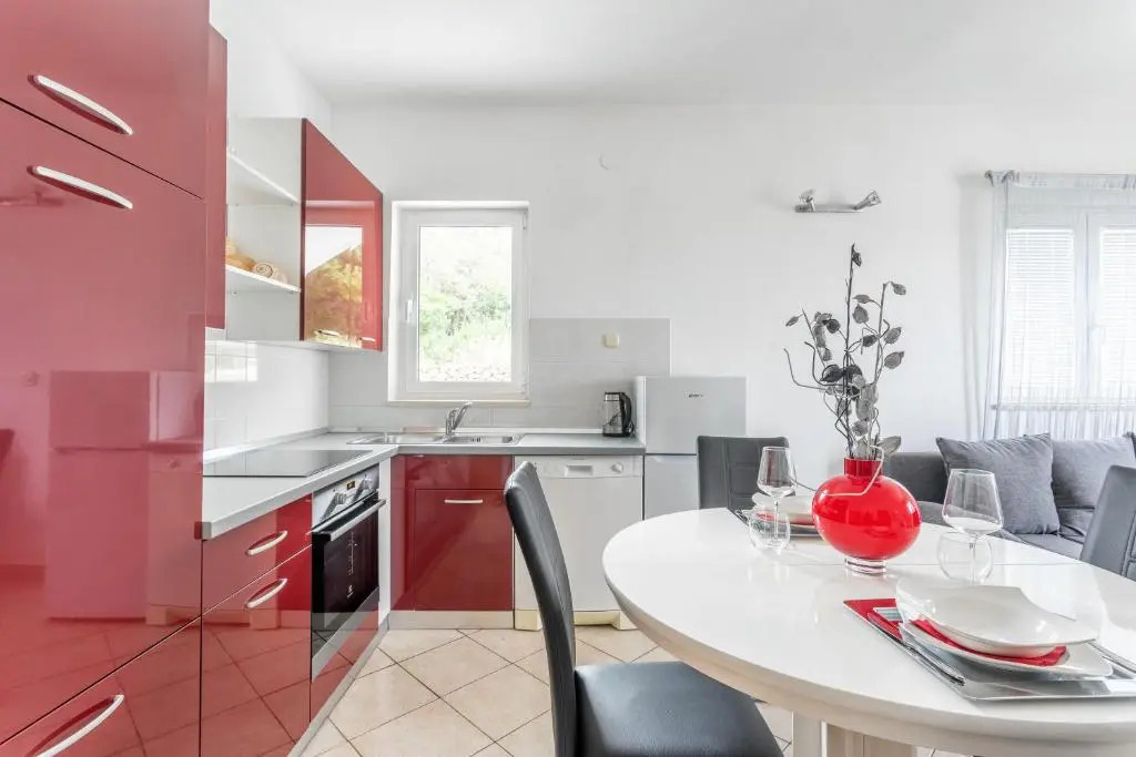 Apartments Dobrila