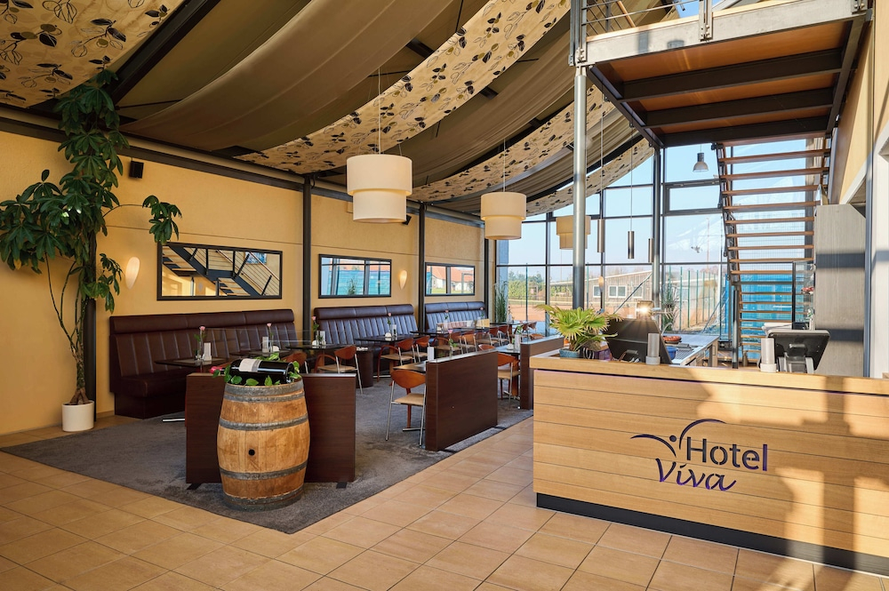 Hotel Viva Bröckel