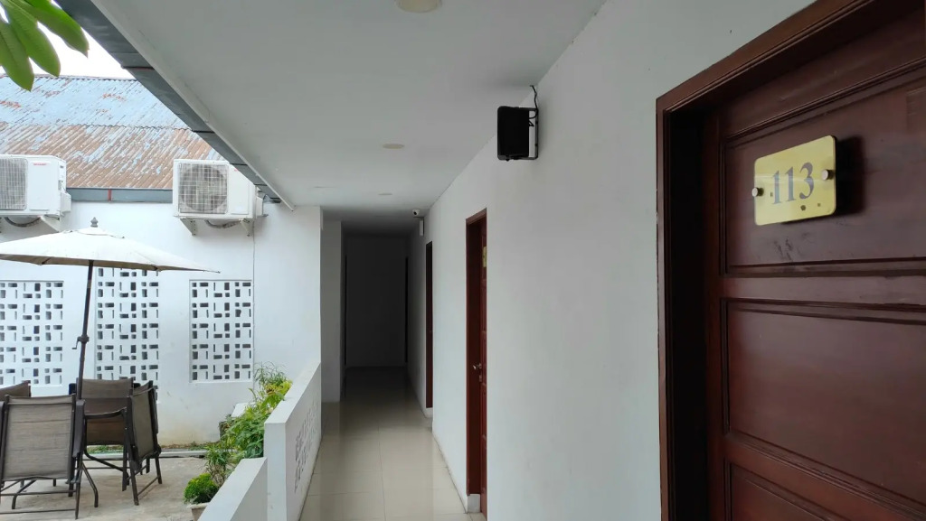 Hotel O Medan City Near Sun Plaza Formerly Residence Anugrah