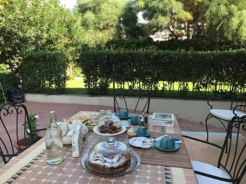 Il Sestante B&B