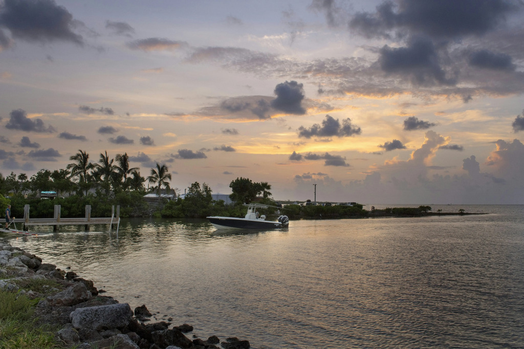 Hampton Inn Marathon - Florida Keys