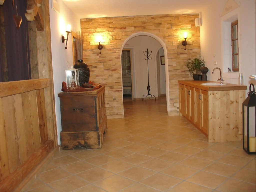 Hotel Gsieserhof