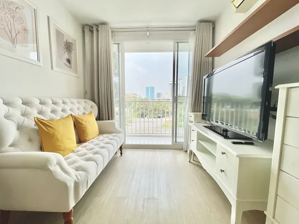 The Town Condo