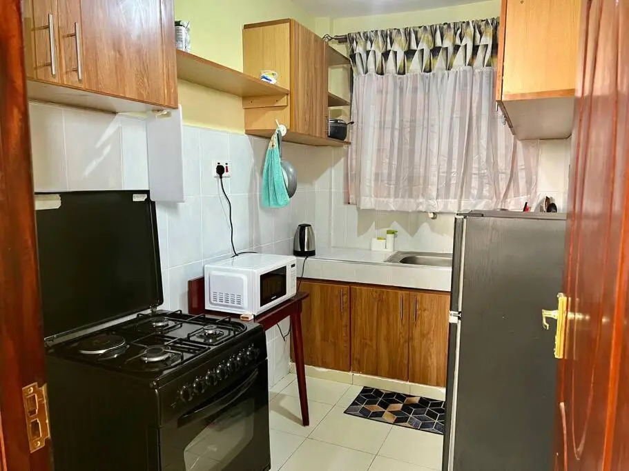 Trudy homes 1 bedroom