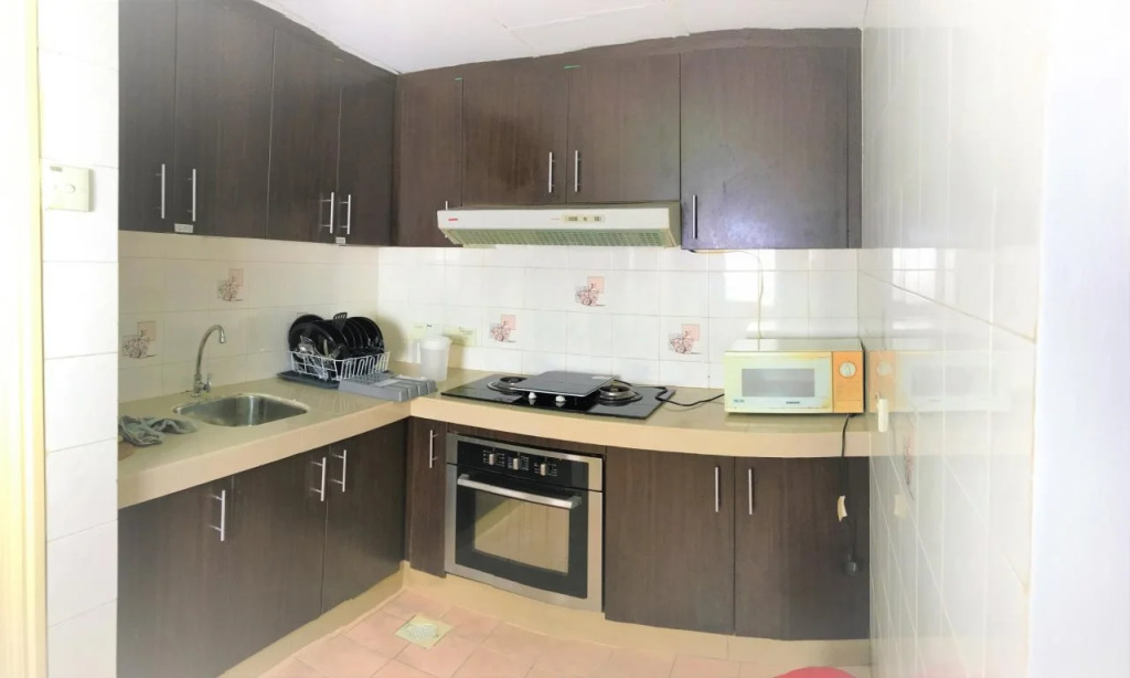 KLCC Dorm Hostel