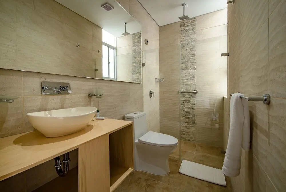 Hotel Boutique Marbore