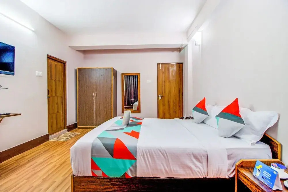FabExpress Stay On