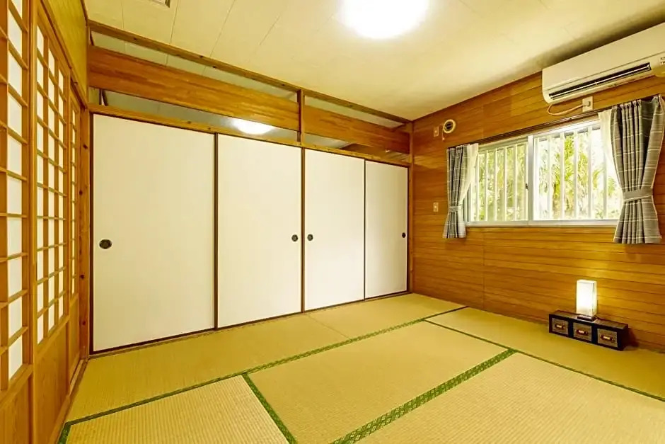 Villa Itona ishigakijima