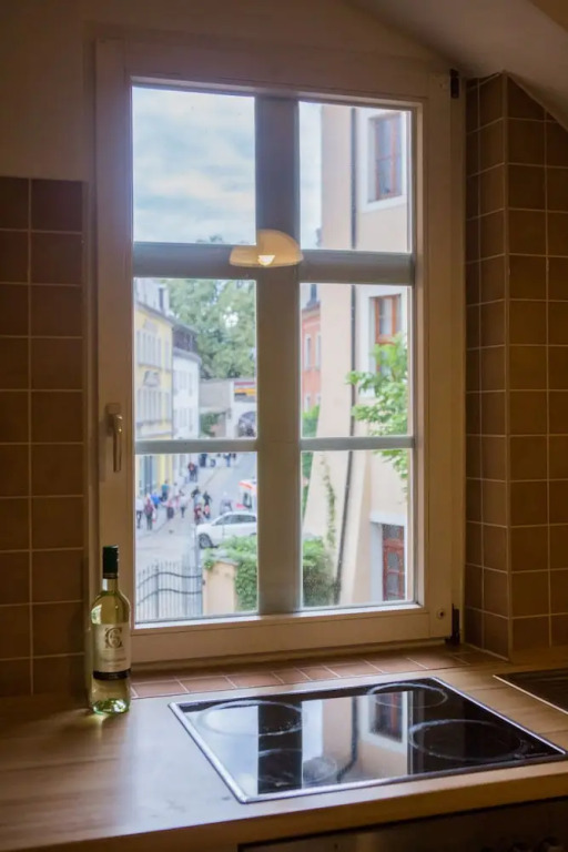 ApartOne Altstadt-Hotel