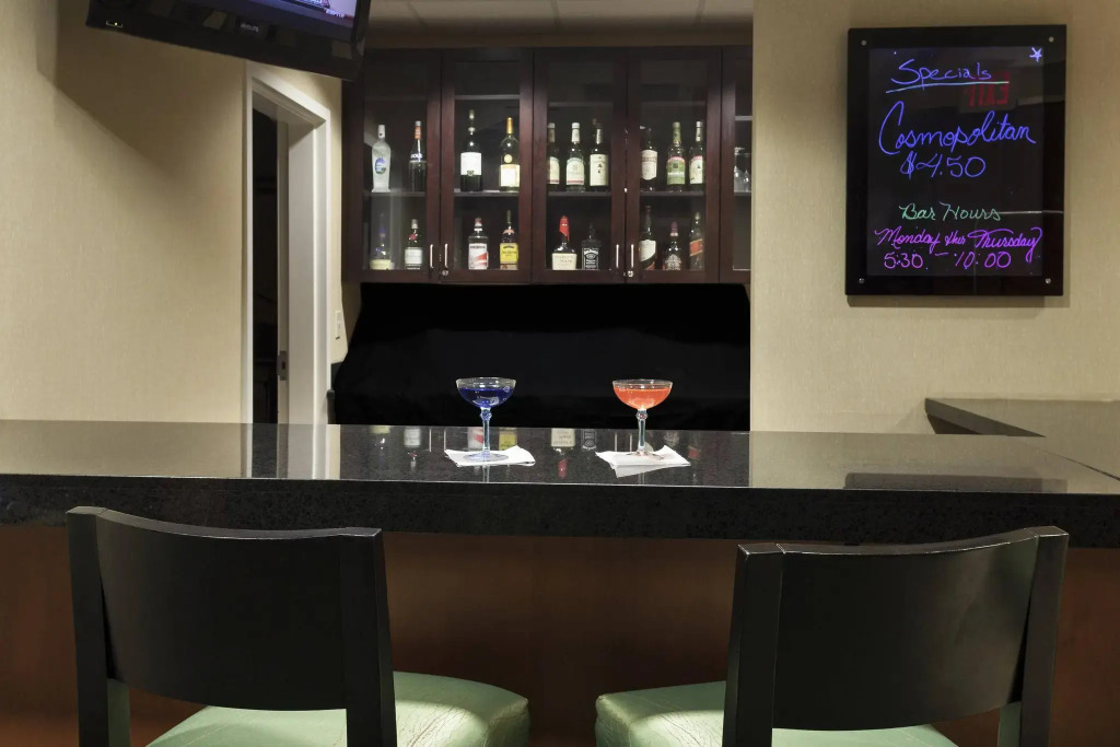 Fairfield Inn & Suites Kansas City Overland Park