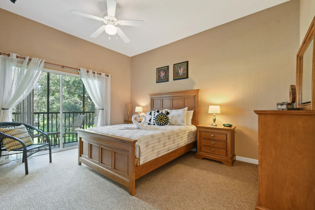 Bahama Bay close to attractions, sleep 6, Davenport, US