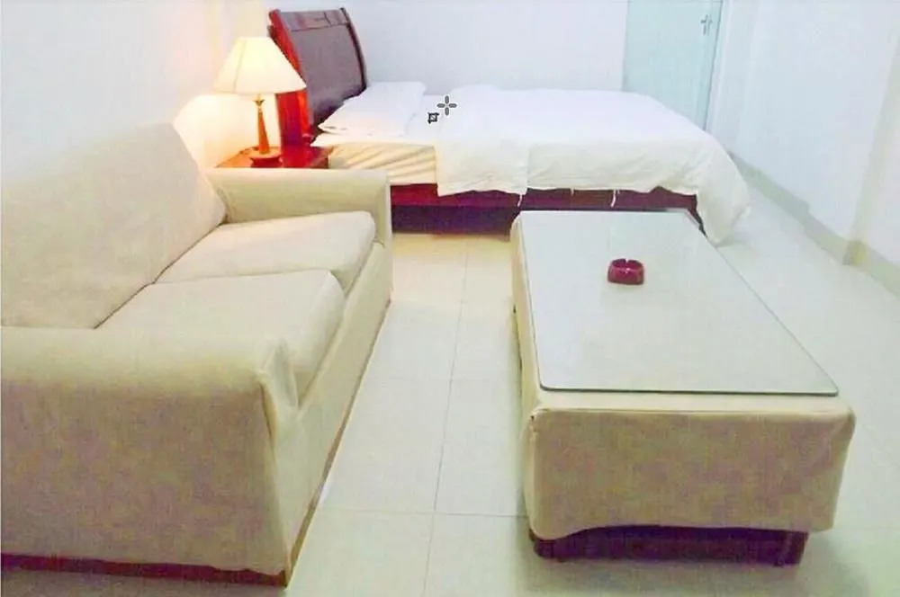 Haikou Jinyuan Garden Villa Guesthouse