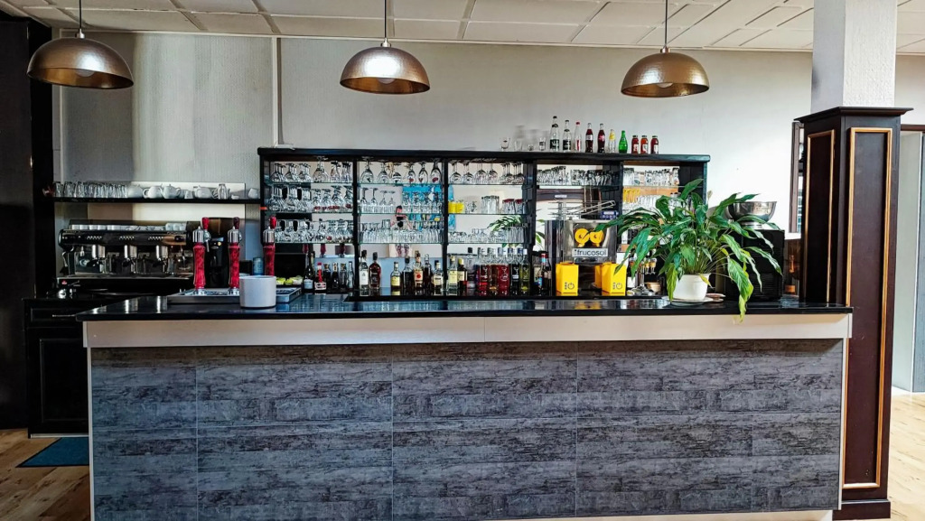 Logis Grand Hotel Pelisson