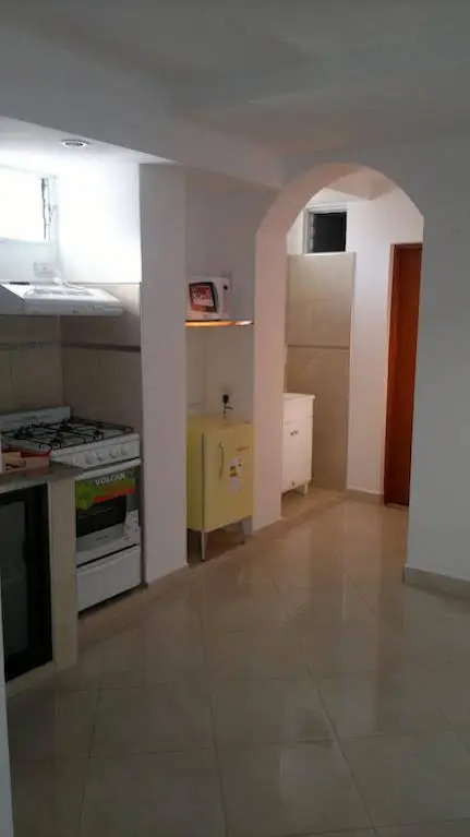Suite Apart Hotel
