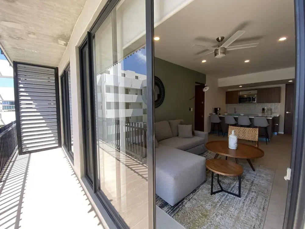 369 Luxury Apartments Mamitas Zone