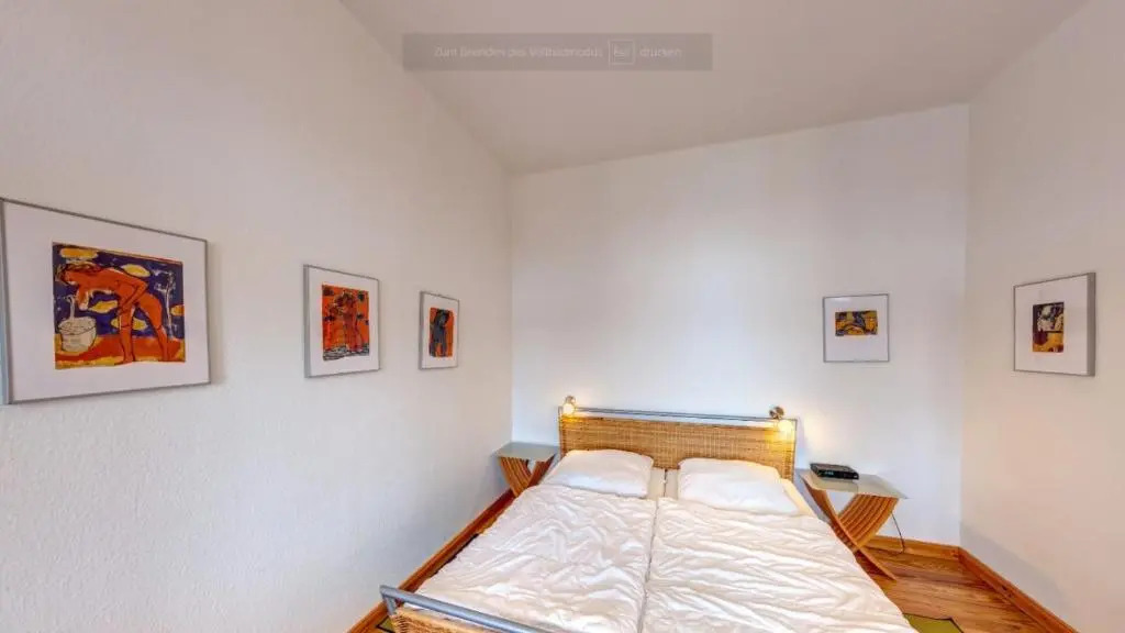 Villa Carola - 100m zum Strand