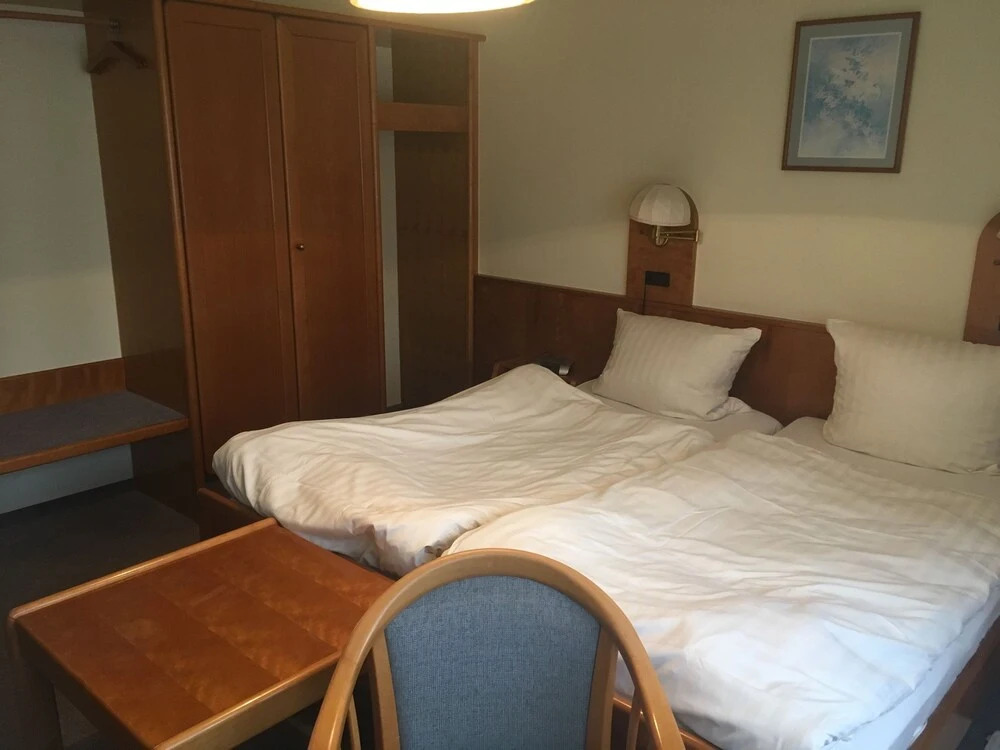 Hotel Liederbacher Hof