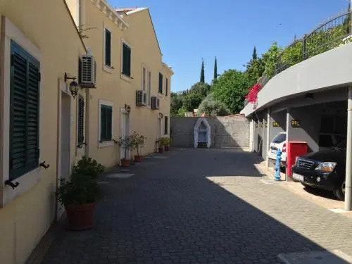St. Peter Villas