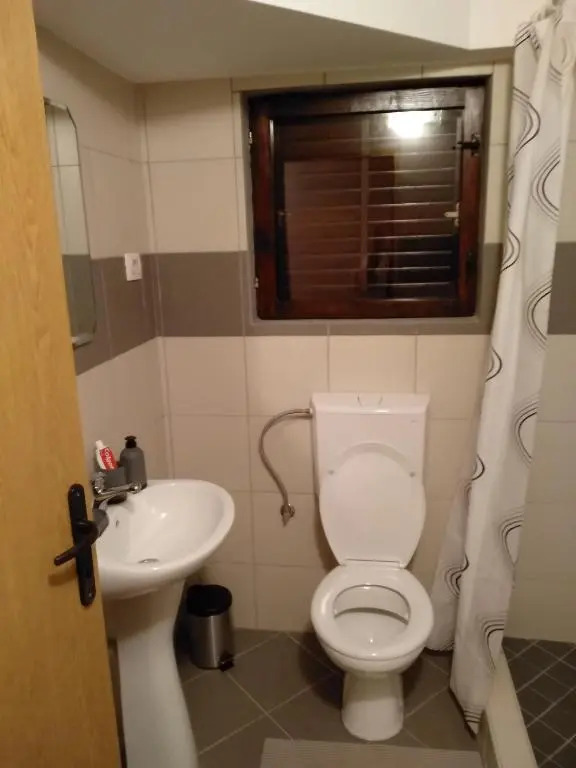 Apartments Popovic