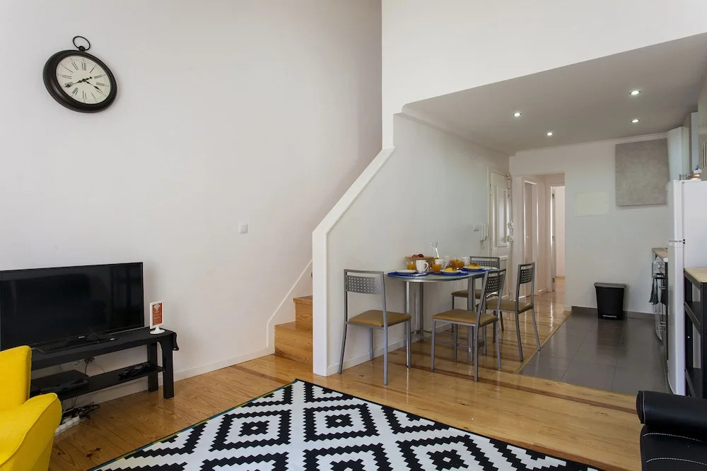 ALTIDO Modern 2BR Apt 5mins to Av. da Liberdade