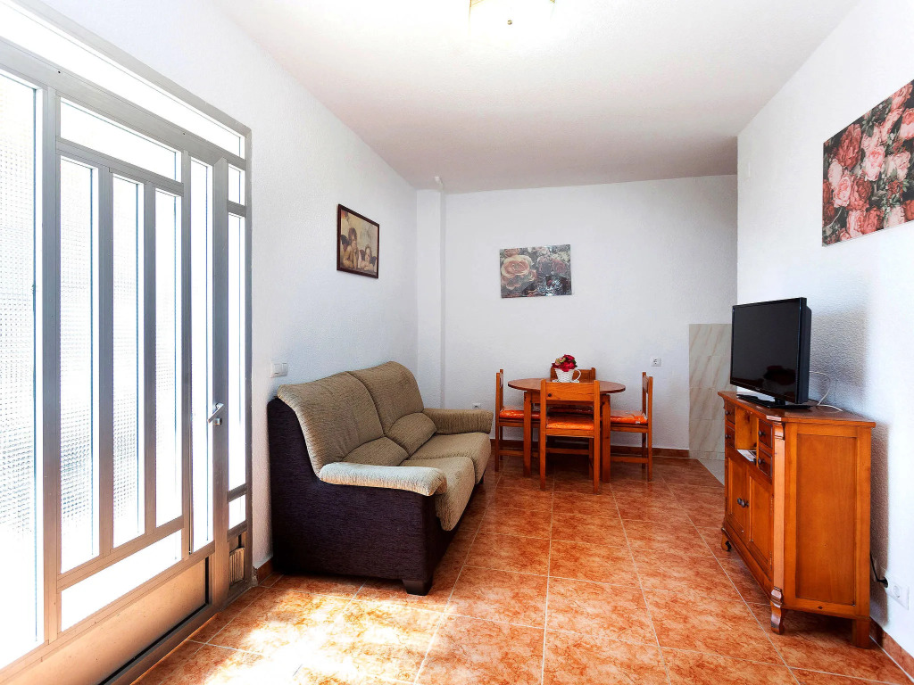 Apartment Casa Paquita by Interhome
