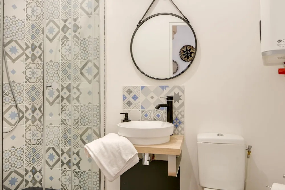 Appartement Le Retro