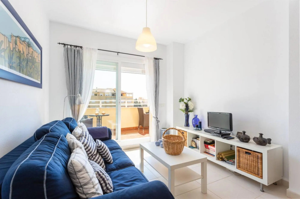 Duplex Algarrobo Costa Solset
