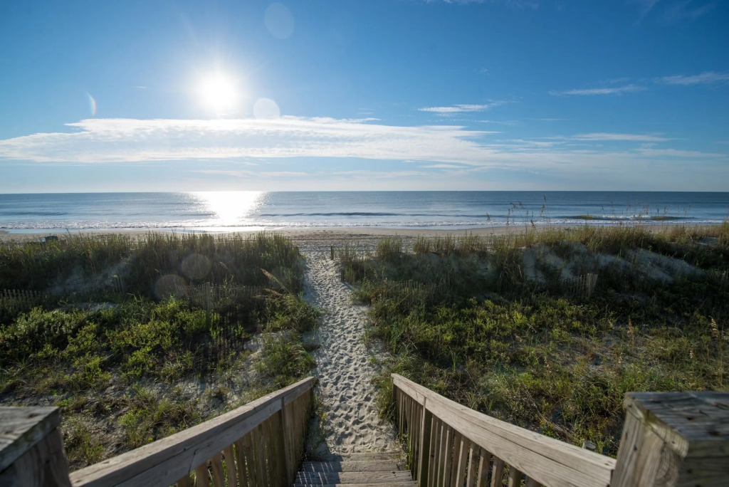 Sandpebble Beach Club Surfside Beach a Ramada by Wyndham