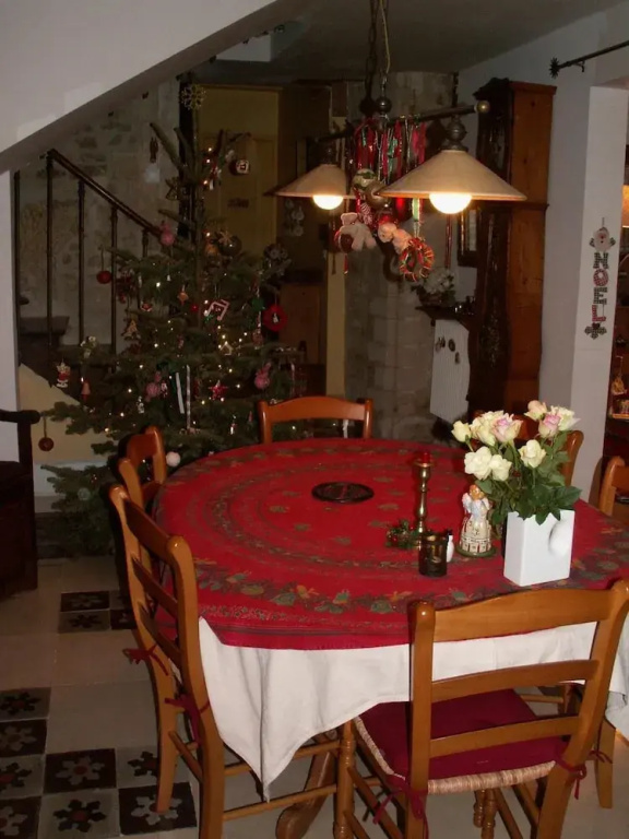 Dodo et tartines B&B