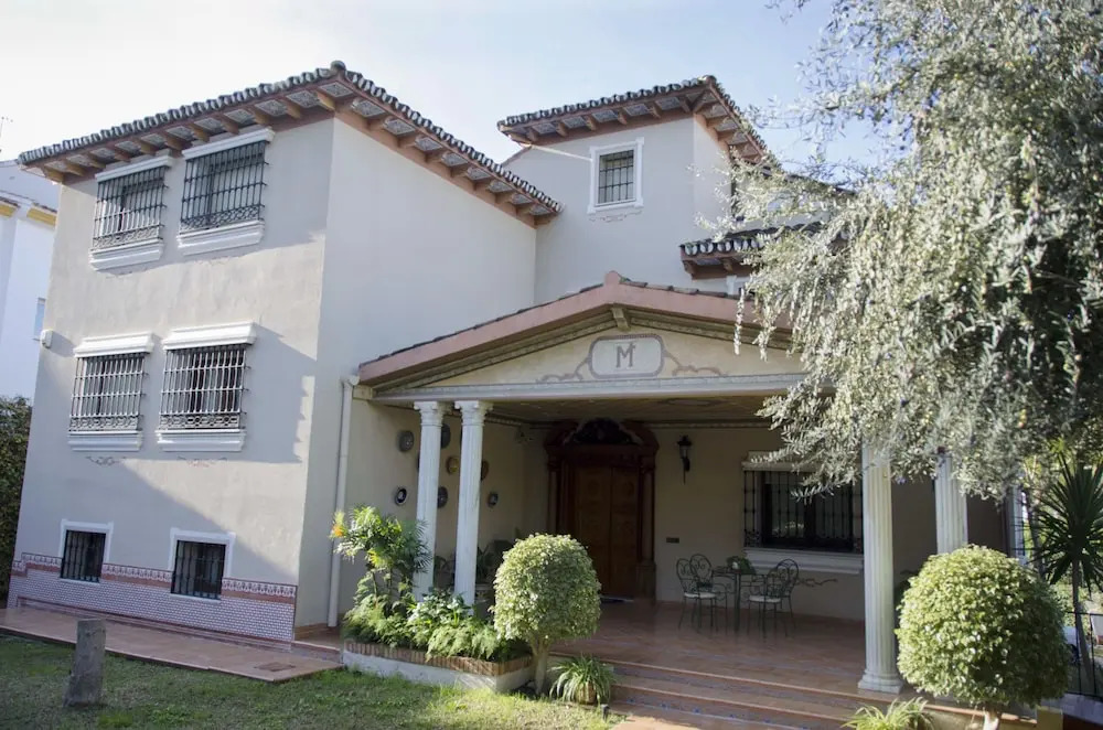 Villa Darkum