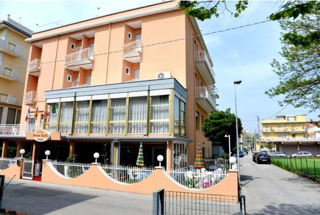 Hotel Ilde