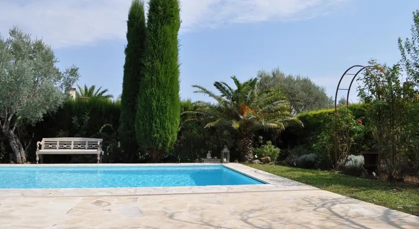 Villa Ciel Bleu