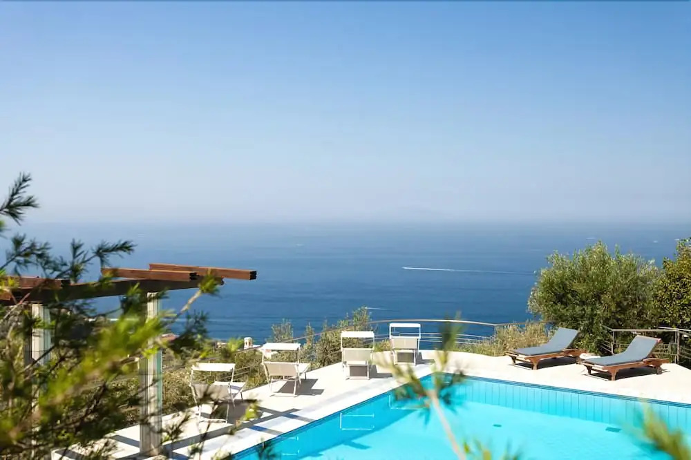 Villa Idylle
