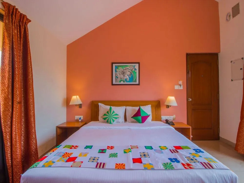 OYO 15008 Home Casa Amarilla