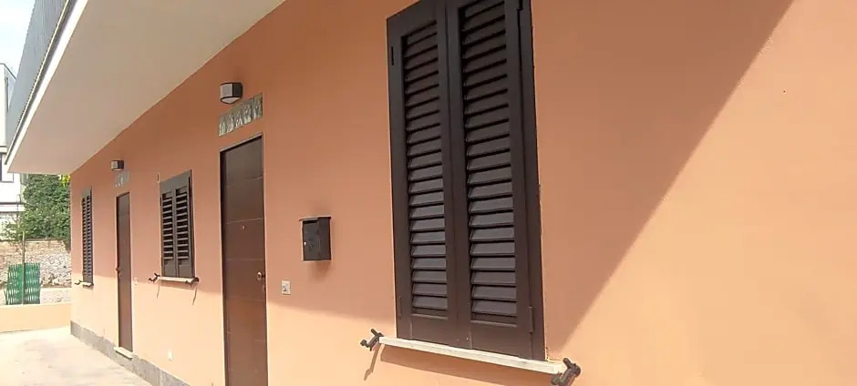 G21 Guest House
