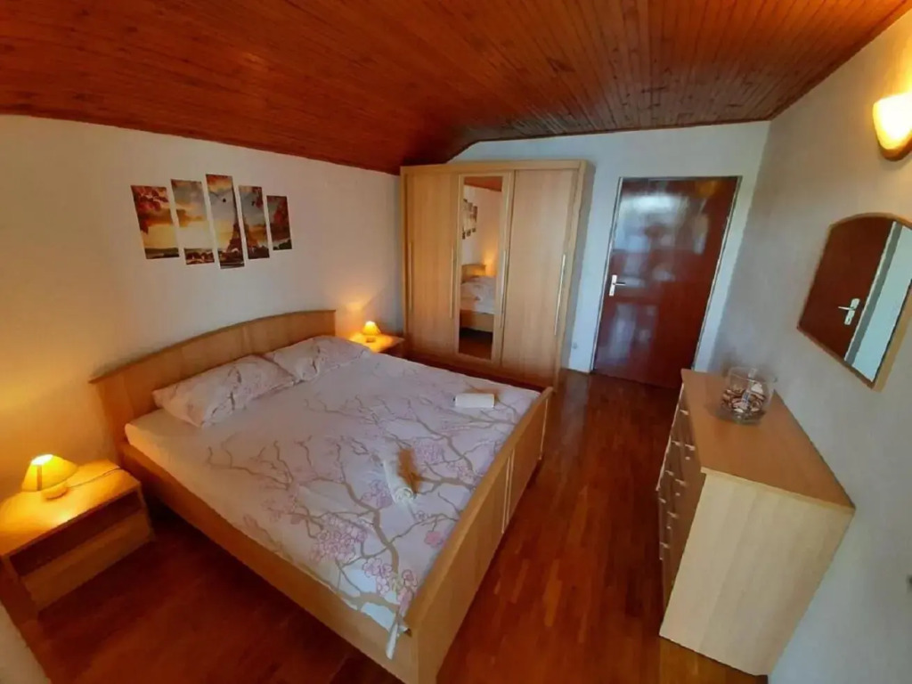 Apartments Rud - 15 m from sea
