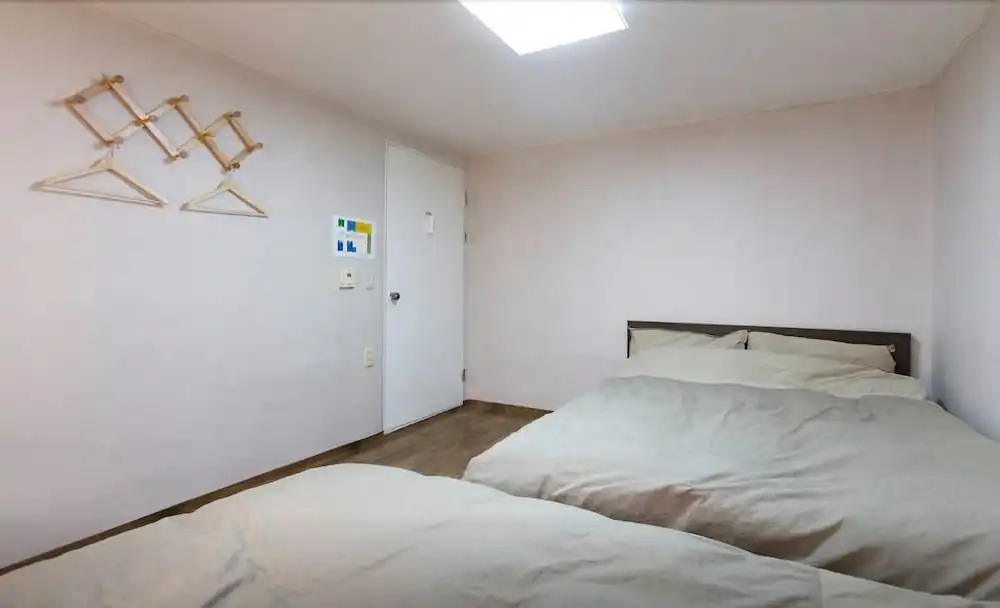 House in Hongdae 1