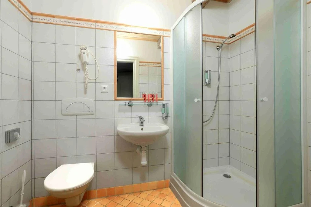 Hradní Bašta