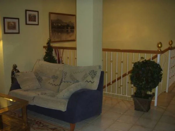 Casa Ovidio