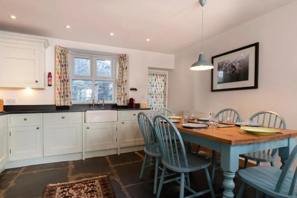 Look Far - 4br - 2ba - Fabulous Views - Ambleside