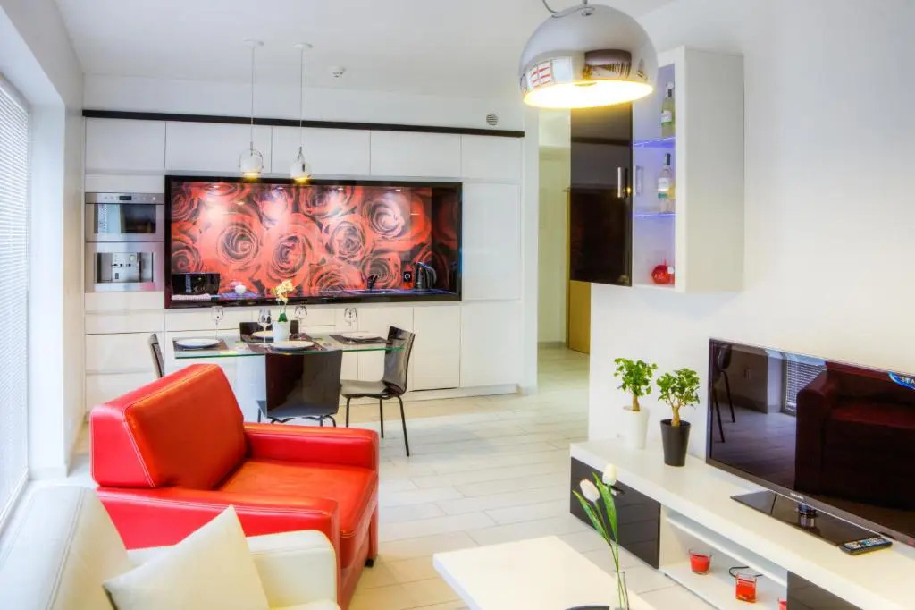 Playa Baltis Sunny Apartment