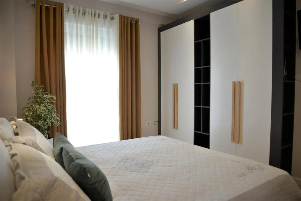 Rental Apartment Tirana No.2