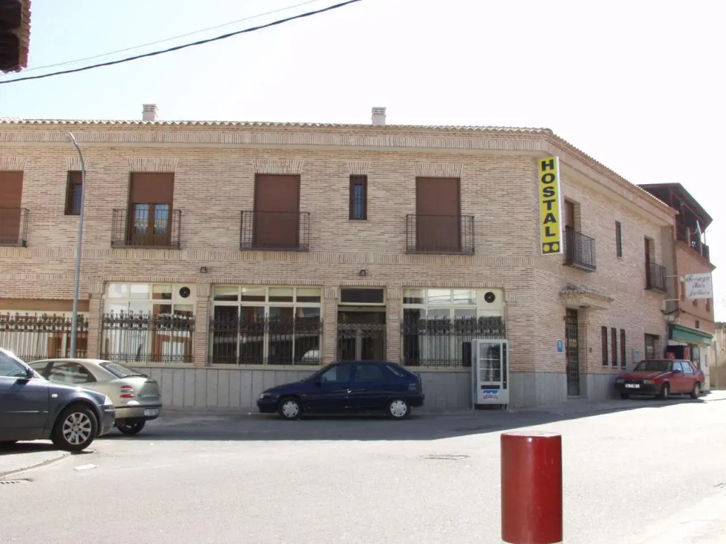Hostal Jalisco