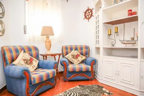 Apartamento Vasco da Gama - Pool & BQQ - Pata da Gaivota